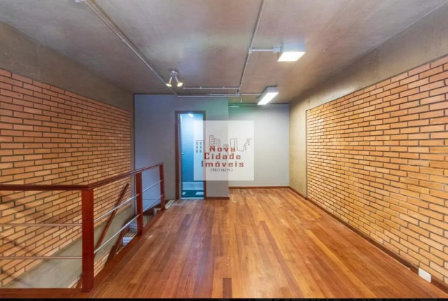Imagem Imóvel com 1 Quarto para Alugar, 162 m² em Vila Olímpia - São Paulo Imagem Imóvel com 1 Quarto para Alugar, 162 m² em Vila Olímpia - São Paulo