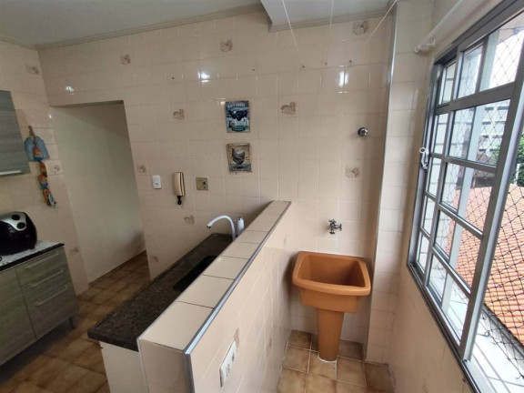 Imagem Apartamento com 1 Quarto à Venda, 70 m² em Guilhermina - Praia Grande Imagem Apartamento com 1 Quarto à Venda, 70 m² em Guilhermina - Praia Grande
