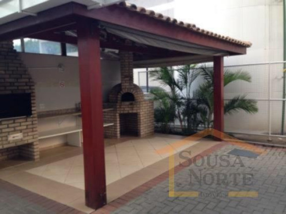 Imagem Apartamento com 2 Quartos à Venda, em Parque Novo Mundo - São Paulo Imagem Apartamento com 2 Quartos à Venda, em Parque Novo Mundo - São Paulo