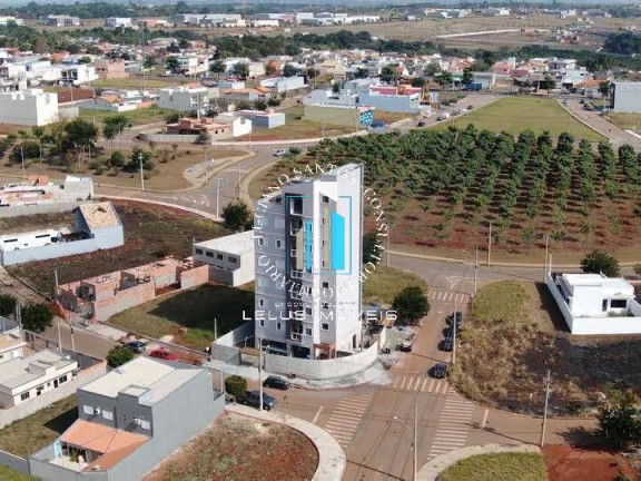 Apartamento com 3 Quartos à Venda, 84 m² em Portal Ville Azaleia - Boituva