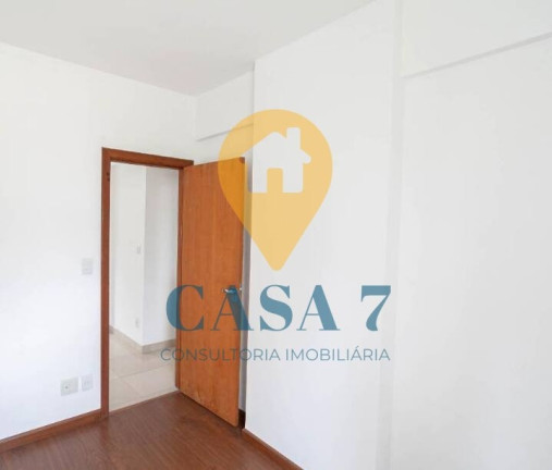 Imagem Apartamento com 3 Quartos à Venda, 90 m² em Boa Viagem - Belo Horizonte