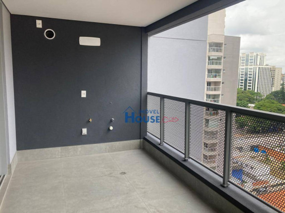 Imagem Apartamento com 3 Quartos à Venda, 124 m² em Pinheiros - São Paulo Imagem Apartamento com 3 Quartos à Venda, 124 m² em Pinheiros - São Paulo