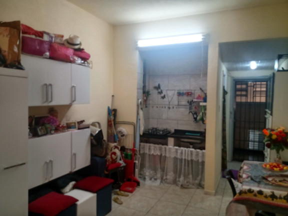 Imagem Apartamento com 1 Quarto à Venda,  em Centro - Niterói