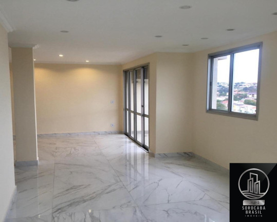 Imagem Apartamento com 3 Quartos à Venda, 170 m² em Centro - Sorocaba
