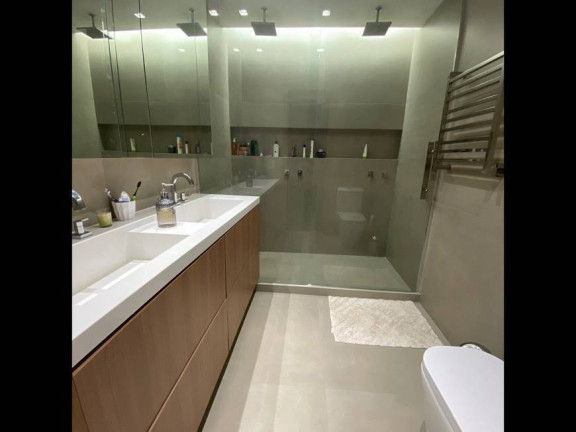Imagem Cobertura com 4 Quartos à Venda, 280 m² em Barra Da Tijuca - Rio De Janeiro