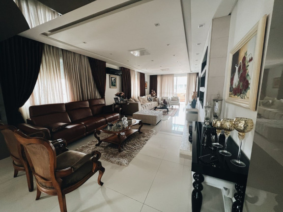 Imagem Cobertura com 2 Quartos à Venda, 469 m² em Córrego Grande - Florianópolis