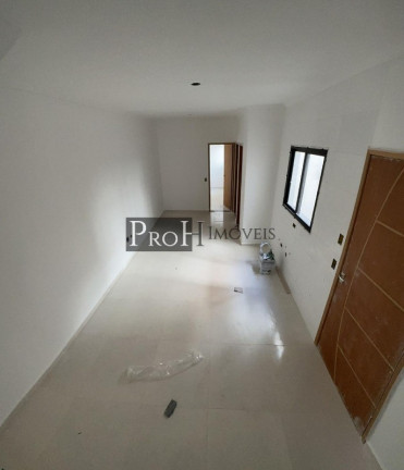 Apartamento com 2 Quartos à Venda, 40 m² em Jardim Las Vegas - Santo André