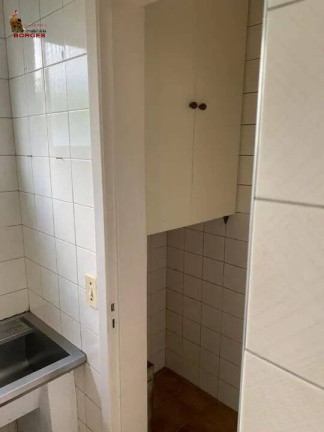 Imagem Apartamento com 1 Quarto para Alugar, 50 m² em Moema - São Paulo Imagem Apartamento com 1 Quarto para Alugar, 50 m² em Moema - São Paulo