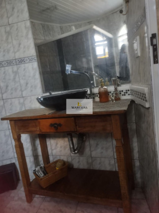 Imagem Casa com 2 Quartos para Alugar, 90 m² em Maresias - São Sebastião