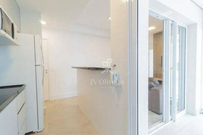 Imagem Apartamento com 1 Quarto para Alugar, 105 m² em Vila Olímpia - São Paulo Imagem Apartamento com 1 Quarto para Alugar, 105 m² em Vila Olímpia - São Paulo