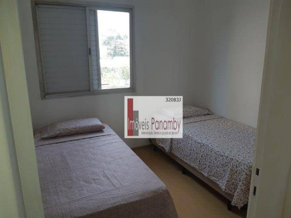 Imagem Apartamento com 2 Quartos à Venda, 68 m² em Vila Andrade - São Paulo
