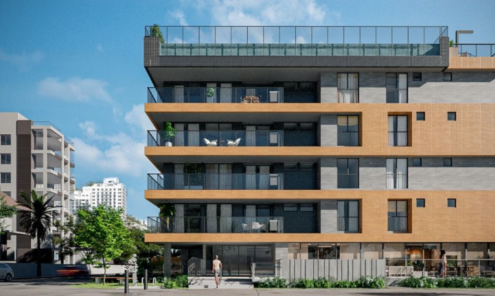 Imagem Apartamento com 2 Quartos à Venda, 77 m² em Intermares - Cabedelo