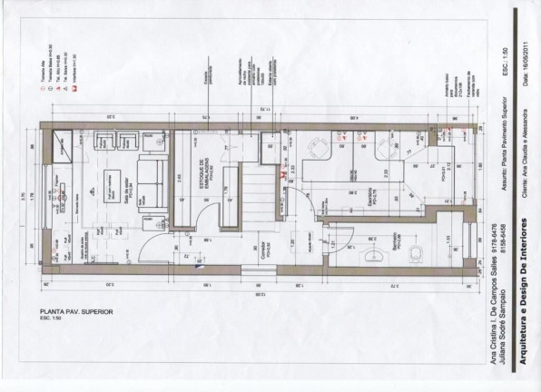 Imagem Casa com 2 Quartos à Venda, 250 m² em Vila Olímpia - São Paulo Imagem Casa com 2 Quartos à Venda, 250 m² em Vila Olímpia - São Paulo