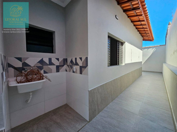 Imagem Casa com 3 Quartos à Venda, 150 m² em Bopiranga - Itanhaém Imagem Casa com 3 Quartos à Venda, 150 m² em Bopiranga - Itanhaém