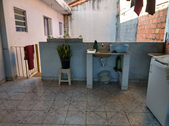 Imagem Sobrado com 2 Quartos à Venda, 120 m² em Cidade Líder - São Paulo Imagem Sobrado com 2 Quartos à Venda, 120 m² em Cidade Líder - São Paulo