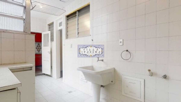 Imagem Apartamento com 4 Quartos à Venda, 155 m² em Lagoa - Rio De Janeiro
