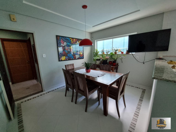 Imagem Casa com 3 Quartos à Venda, 220 m² em Assunção - São Bernardo Do Campo