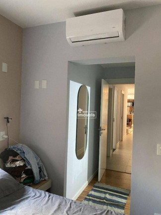 Imagem Apartamento com 3 Quartos à Venda, 82 m² em Adalgisa - Osasco