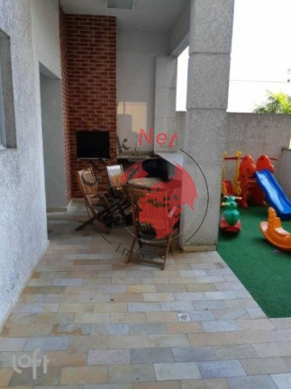Imagem Apartamento com 2 Quartos à Venda, 54 m² em Centro - São Bernardo Do Campo Imagem Apartamento com 2 Quartos à Venda, 54 m² em Centro - São Bernardo Do Campo
