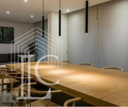 Imagem Apartamento com 1 Quarto para Alugar, 30 m² em Pinheiros - São Paulo