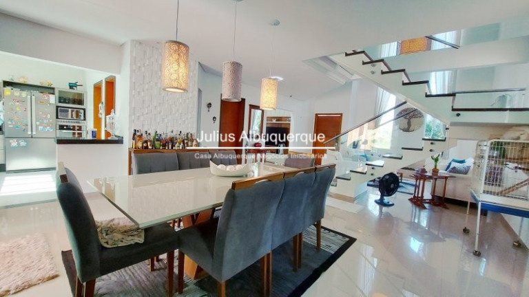 Imagem Casa de Condomínio com 3 Quartos à Venda, 500 m² em Paysage - Vargem Grande Paulista