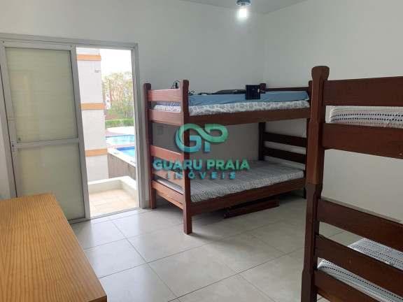 Imagem Apartamento com 2 Quartos à Venda, 90 m² em Astúrias - Guarujá