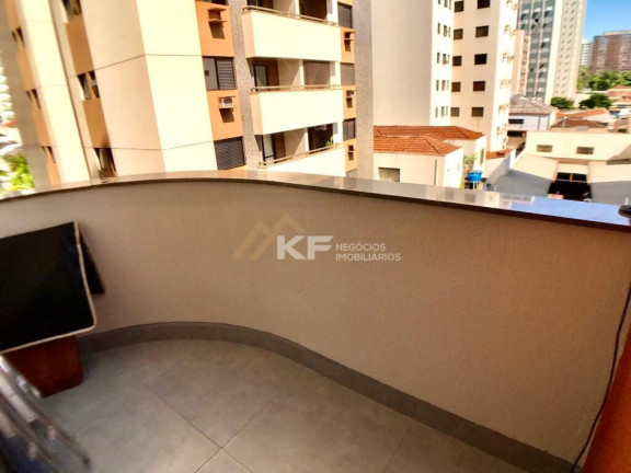 Imagem Apartamento com 3 Quartos à Venda, 84 m² em Centro - Ribeirão Preto Imagem Apartamento com 3 Quartos à Venda, 84 m² em Centro - Ribeirão Preto
