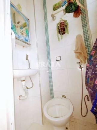 Imagem Apartamento com 2 Quartos à Venda, 109 m² em Boqueirão - Santos Imagem Apartamento com 2 Quartos à Venda, 109 m² em Boqueirão - Santos