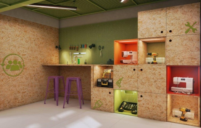 Imagem Apartamento com 2 Quartos à Venda, 40 m² em Freguesia Do ó - São Paulo
