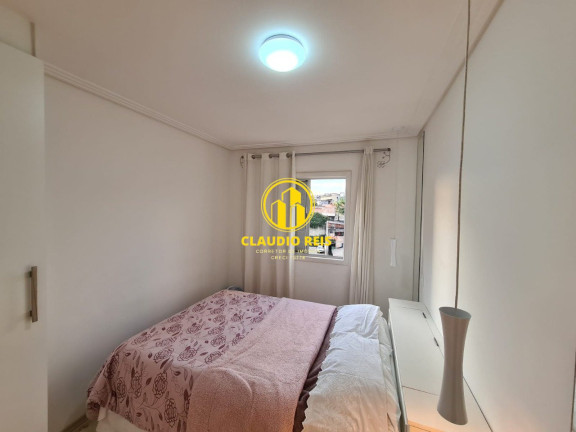 Imagem Apartamento com 2 Quartos à Venda, 48 m² em Jardim Alzira - São Paulo Imagem Apartamento com 2 Quartos à Venda, 48 m² em Jardim Alzira - São Paulo