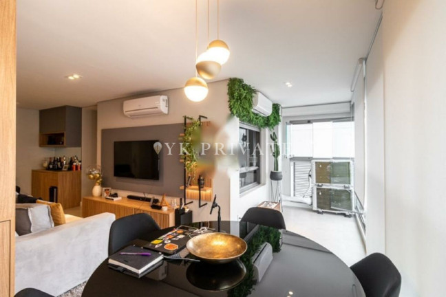 Imagem Apartamento com 2 Quartos à Venda, 69 m² em Vila Romana - São Paulo Imagem Apartamento com 2 Quartos à Venda, 69 m² em Vila Romana - São Paulo