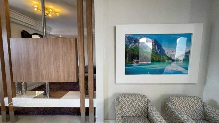 Imagem Casa com 3 Quartos à Venda, 400 m² em Itapuã - Vila Velha
