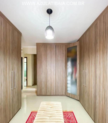 Imagem Casa com 3 Quartos à Venda, 364 m² em Parque Arco Iris - Atibaia
