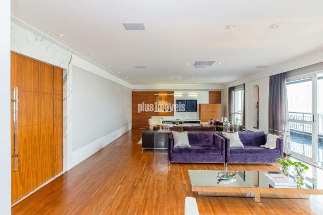 Imagem Apartamento com 4 Quartos à Venda, 308 m² em Moema - São Paulo Imagem Apartamento com 4 Quartos à Venda, 308 m² em Moema - São Paulo