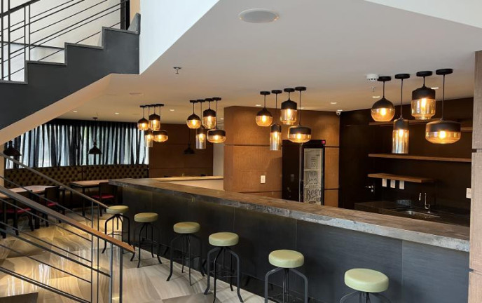Imagem Imóvel Comercial à Venda, 32 m² em Setor Marista - Goiânia Imagem Imóvel Comercial à Venda, 32 m² em Setor Marista - Goiânia