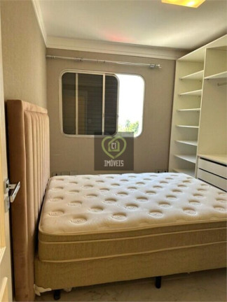 Imagem Apartamento com 3 Quartos à Venda, 127 m² em Perdizes - São Paulo