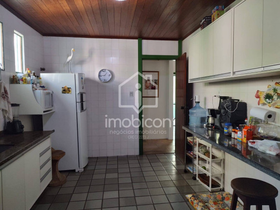 Imagem Casa com 8 Quartos à Venda, 585 m² em Vilas Do Atlântico - Lauro De Freitas