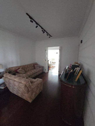 Imagem Apartamento com 3 Quartos à Venda, 130 m² em Aparecida - Santos Imagem Apartamento com 3 Quartos à Venda, 130 m² em Aparecida - Santos