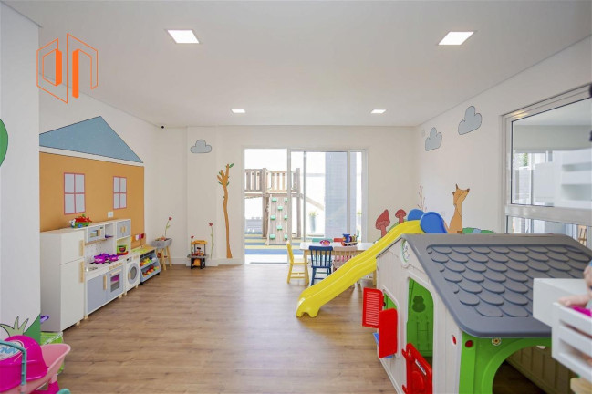 Imagem Apartamento com 3 Quartos à Venda, 131 m² em Batel - Curitiba