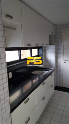 Imagem Apartamento com 4 Quartos à Venda, 135 m² em Boa Viagem - Recife Imagem Apartamento com 4 Quartos à Venda, 135 m² em Boa Viagem - Recife