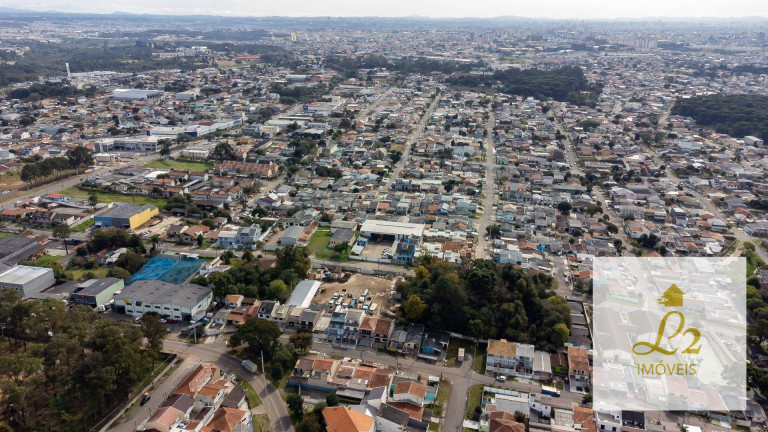Imagem Terreno à Venda, 4.360 m² em Sítio Cercado - Curitiba
