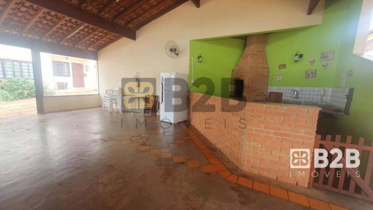 Imagem Casa com 3 Quartos à Venda, 122 m² em Parque Jardim Europa - Bauru Imagem Casa com 3 Quartos à Venda, 122 m² em Parque Jardim Europa - Bauru