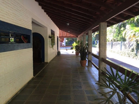 Imagem Chácara com 4 Quartos à Venda, 600 m² em Canedos - Piracaia