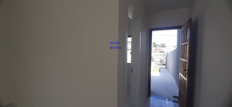 Imagem Casa com 2 Quartos à Venda, 42 m² em Tatuquara - Curitiba Imagem Casa com 2 Quartos à Venda, 42 m² em Tatuquara - Curitiba