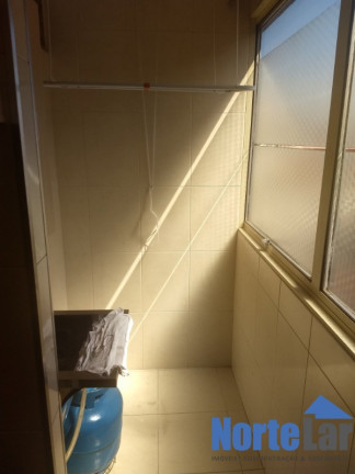 Imagem Apartamento com 2 Quartos à Venda, 50 m² em Imirim - São Paulo