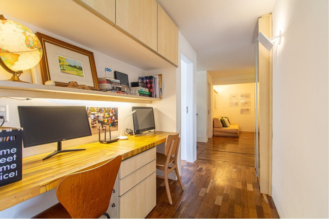 Imagem Cobertura com 4 Quartos à Venda, 154 m² em Vila Pompéia - São Paulo Imagem Cobertura com 4 Quartos à Venda, 154 m² em Vila Pompéia - São Paulo