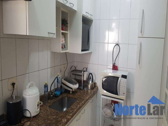 Imagem Apartamento com 3 Quartos à Venda, 82 m² em Vila Medeiros - São Paulo