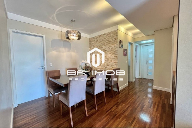 Imagem Imóvel com 3 Quartos à Venda, 84 m² em Saúde - São Paulo Imagem Imóvel com 3 Quartos à Venda, 84 m² em Saúde - São Paulo