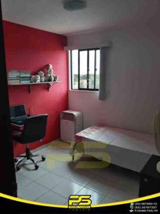 Imagem Apartamento com 2 Quartos à Venda, 51 m² em Planalto Boa Esperança - João Pessoa Imagem Apartamento com 2 Quartos à Venda, 51 m² em Planalto Boa Esperança - João Pessoa