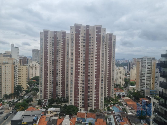 Imagem Apartamento com 1 Quarto à Venda, 56 m² em Vila Mariana - São Paulo Imagem Apartamento com 1 Quarto à Venda, 56 m² em Vila Mariana - São Paulo